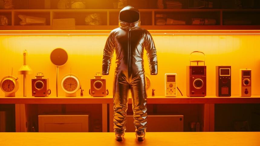 В Смоленской области откроют производство средств радиационной защиты