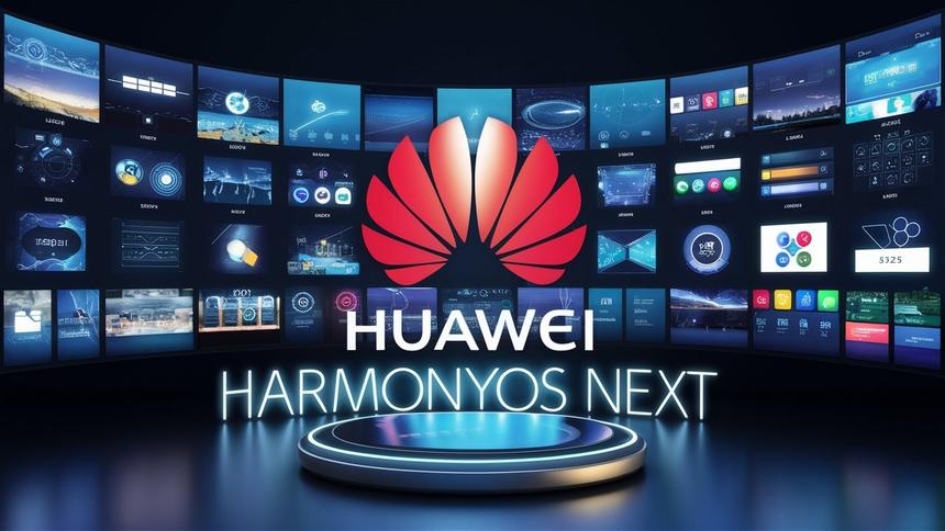 США захотели ограничить глобальное развертывание собственной ОС Huawei