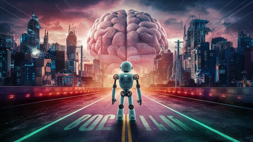 Тысячи людей отправились в виртуальную поездку по Google Street View