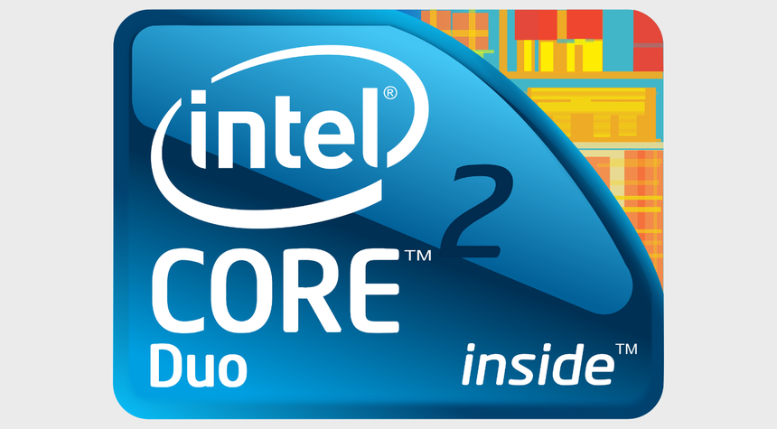 Видеокарты RTX 50XX хоть и заработали на Intel Core 2, но геймеры будут разочарованы