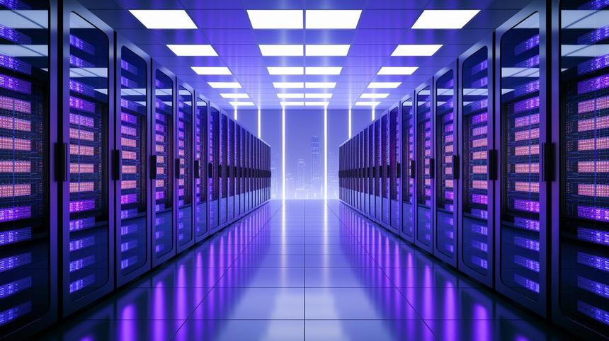 Qualcomm вернется на рынок дата-центров с CPU, совместимыми с чипами Nvidia