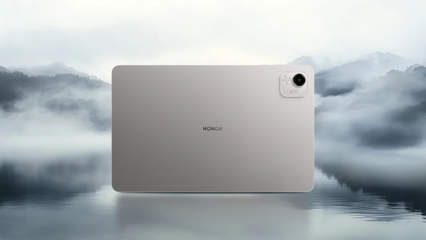 Планшет среднего класса HONOR X9a с четырьмя динамиками и 11.5" дисплеем уже можно купить в РФ