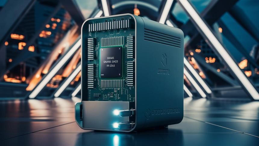 Новосибирские инженеры создали одноплатный компьютер на российском процессоре