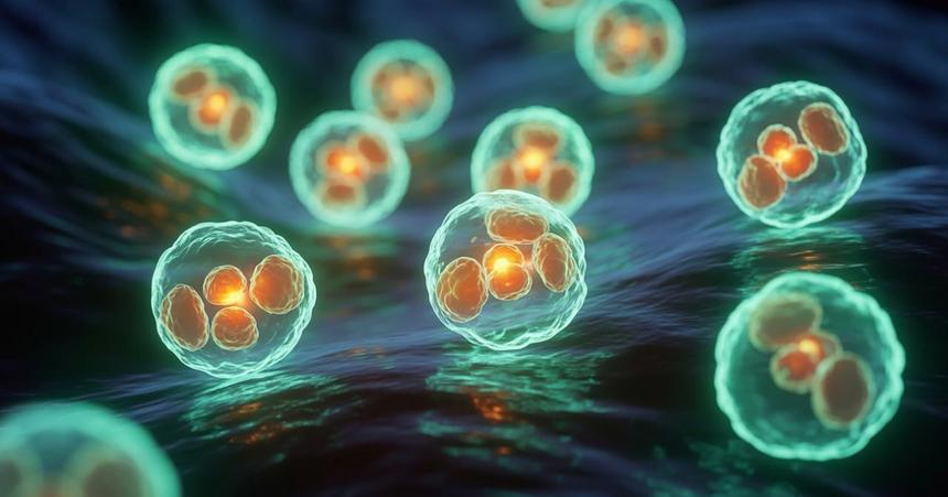 Российские ученые разработают световой метод выявления рака