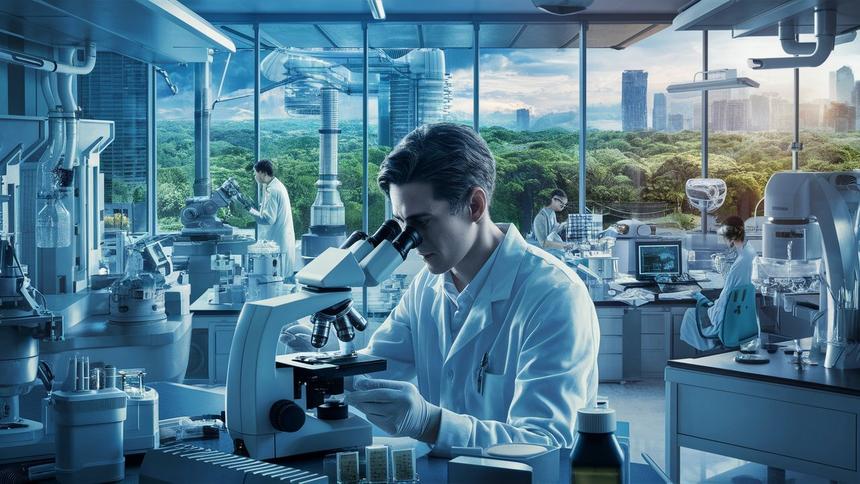 В России создадут способ ранней диагностики осложнений при диабете