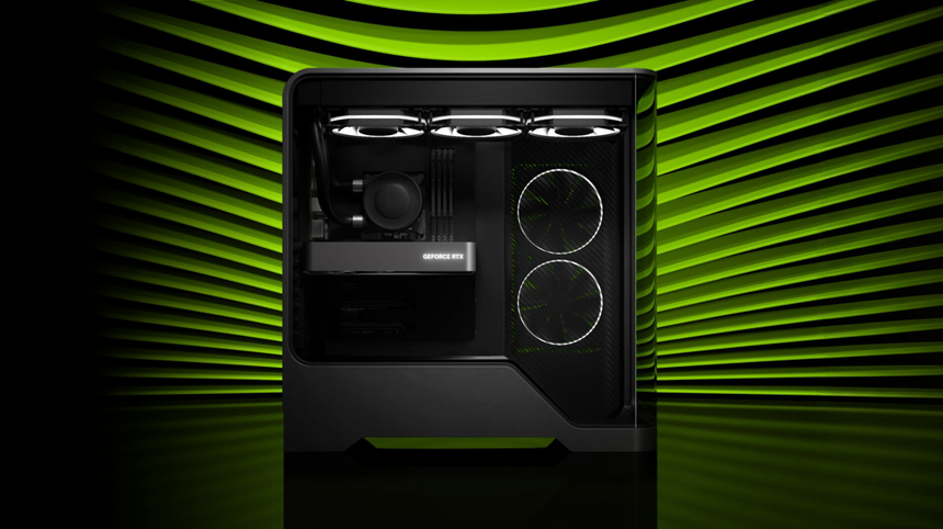 NVIDIA RTX 5060 поступила в продажу — 8 ГБ GDDR7 и до 25% быстрее RTX 4060