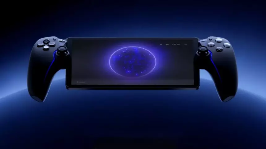 Наследница PS Vita и PSP выйдет в 2027 году вместе с PS6