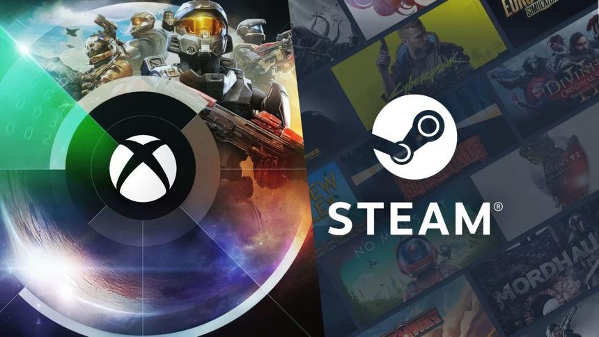 Новый Xbox станет ПК-подобной консолью с поддержкой Steam