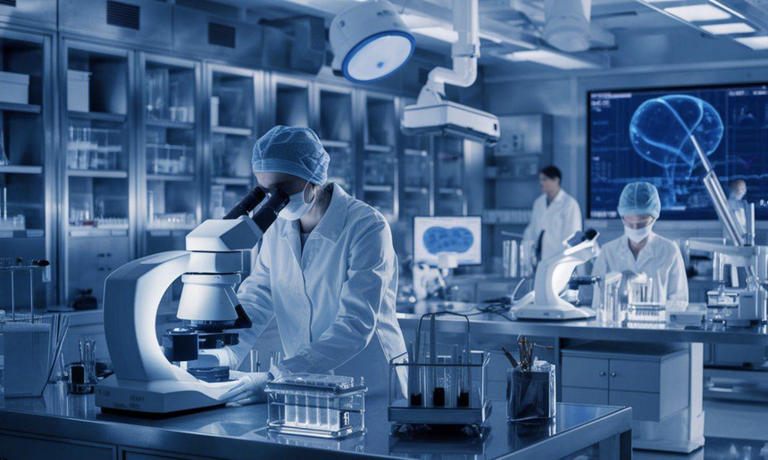 Роспатент назвал самые инновационные отрасли в регионах