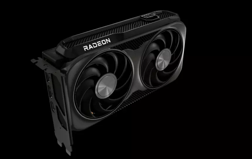 AMD представила бюджетную Radeon RX 9060 XT от 299 долларов