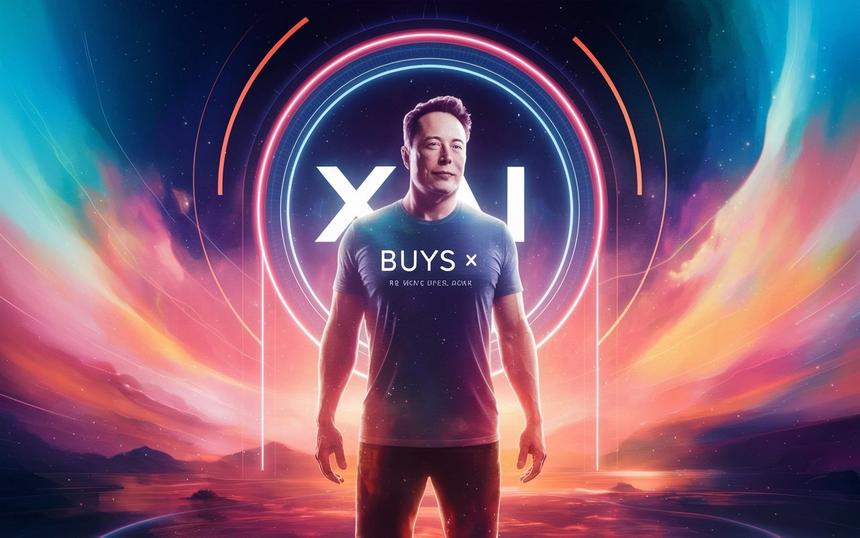 Один из ключевых сотрудников вернулся в ИИ-стартап Маска