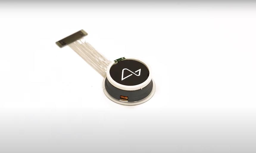 Neuralink впервые установит нейроимлантат для восстановления зрения