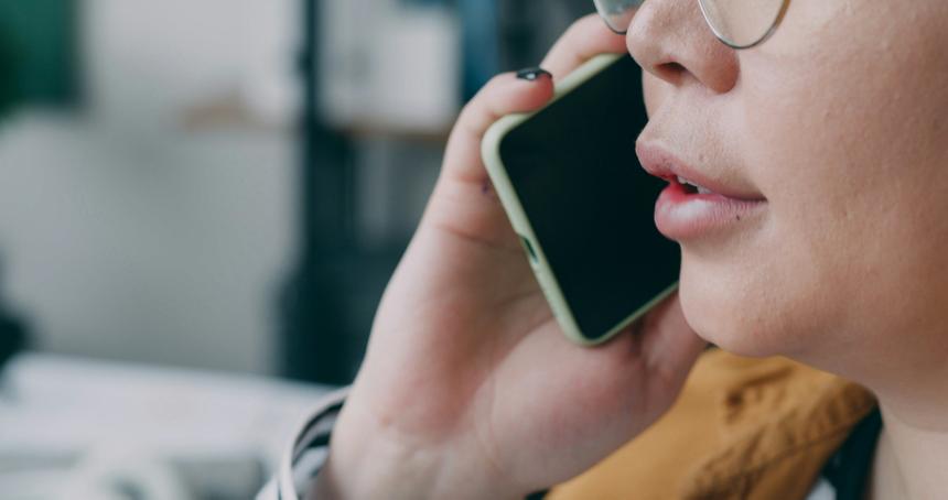 Билайн начнёт автоматически перенаправлять подозрительные звонки в службу безопасности банка