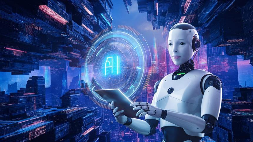 В Госдуму внесли законопроект о регулировании ИИ в авторском праве