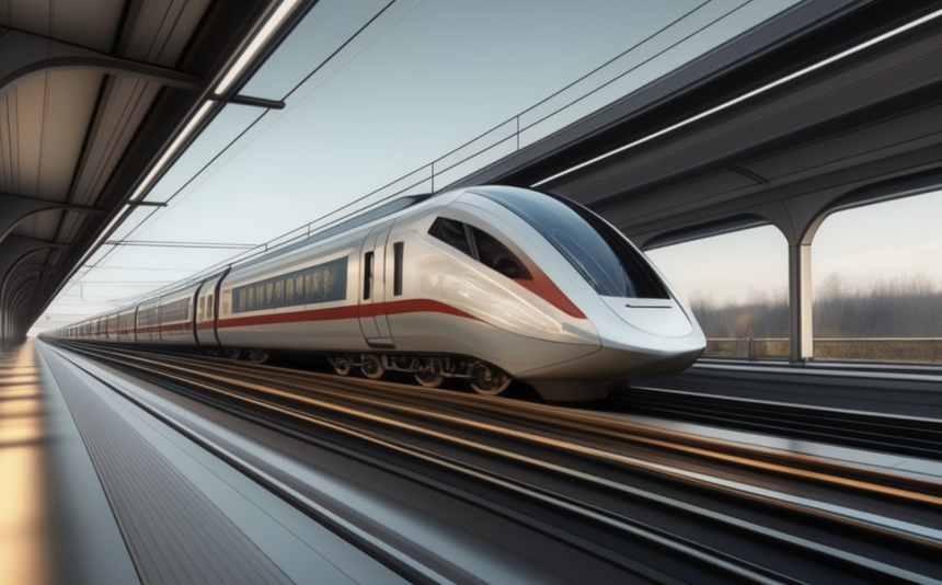 Минтранс объединит беспилотный транспорт в единую систему