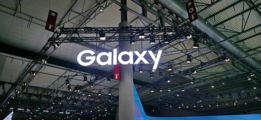 Samsung начнёт развивать космическую инфраструктуру