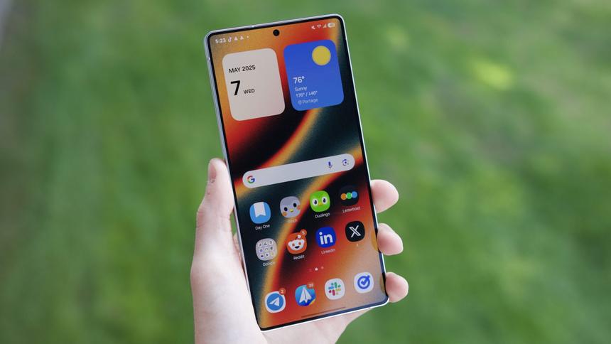 Samsung официально подтвердила «скорый выход» прошивки One UI 8 на базе Android 16