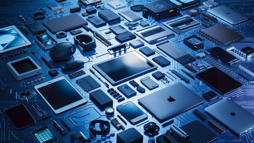 FCC запретила китайским лабораториям тестировать электронику для США из-за рисков