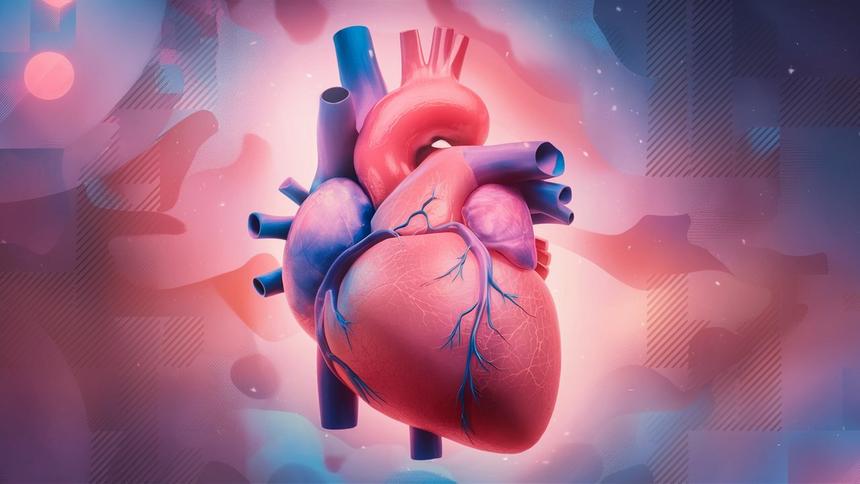 Ученые нашли новый белок, связанный с сердечной недостаточностью