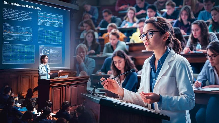 МГУ и «Сириус» объединились для новых образовательных программ