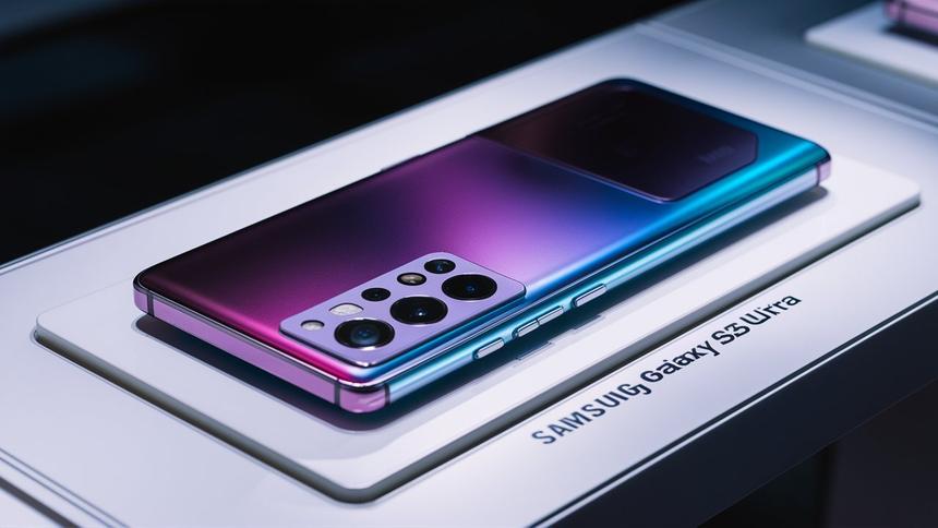 Samsung обновила график выхода One UI 7