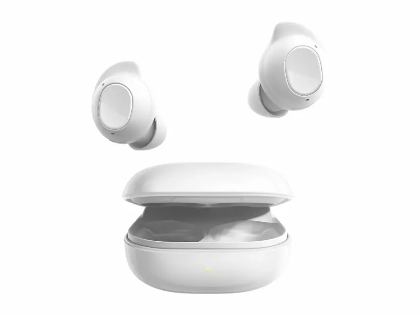 Новые наушники Samsung Galaxy Buds Core получат увеличенную батарею