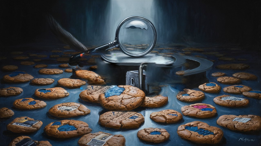 Немецкий суд обязал сайты добавить кнопку для отключения всех cookie-файлов