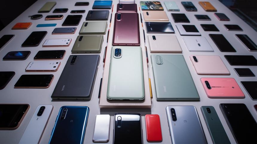 Xiaomi выпустит в июне минимум три устройства – инсайдер