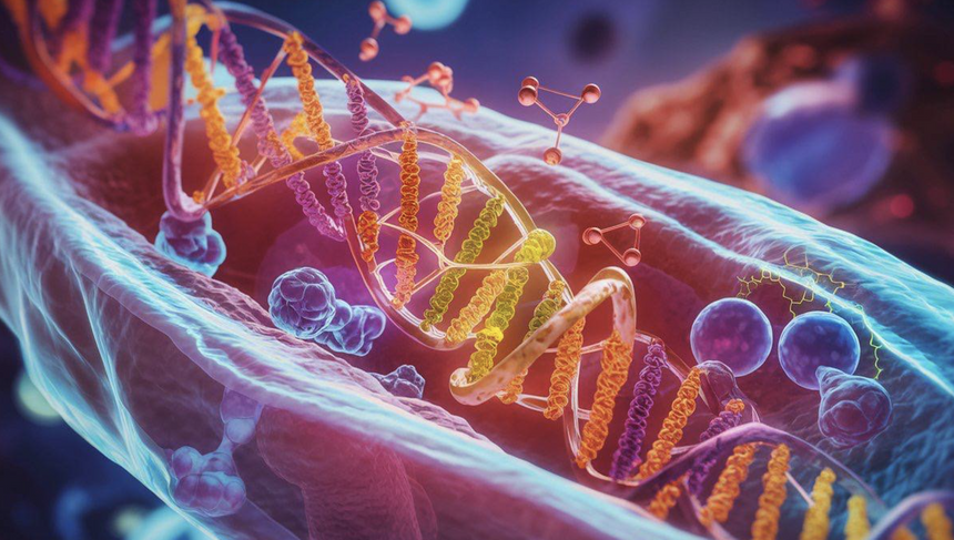 В Томске появилась лаборатория клеточных технологий