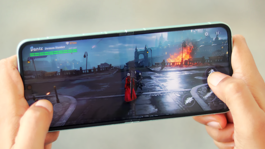 Geekbench: раскладушка Galaxy Z Flip 7 с Exynos 2500 набрала меньше, чем фирменный чип Xiaomi XRING O1