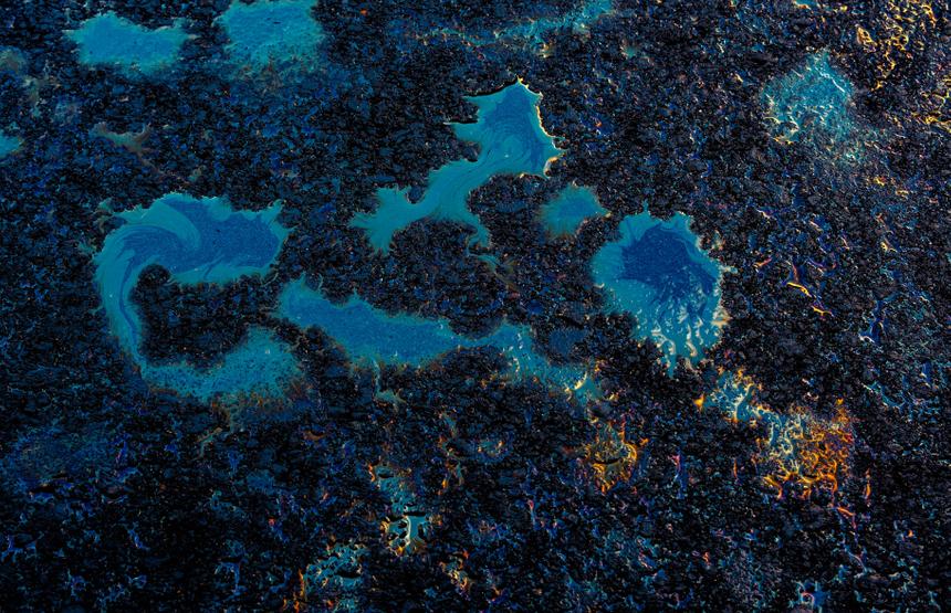 В России придумали новый способ создания кристаллов для нефтяной промышленности