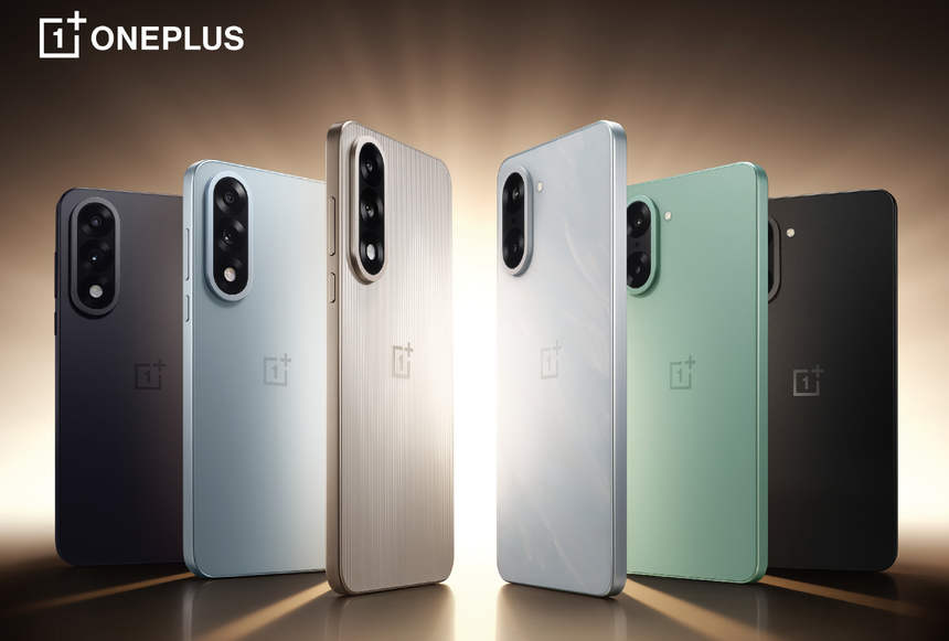 Бюджетный OnePlus Ace 5 Racing Edition за $350 получил батарею на 7100 мАч и 512 ГБ памяти