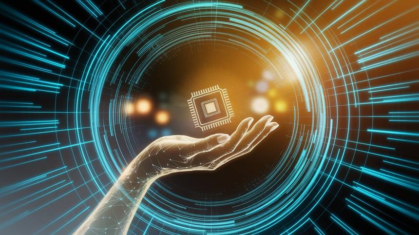 Производство ИИ-чипов оказалось под угрозой из-за сбоя у поставщика из Японии