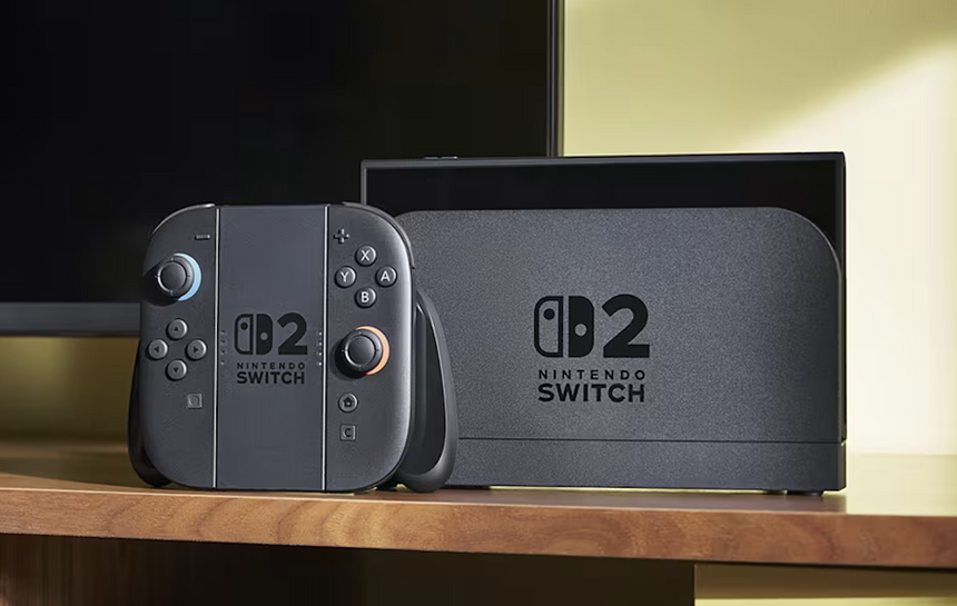 Nintendo на удивление выбрала Samsung для Switch 2, а не TSMC