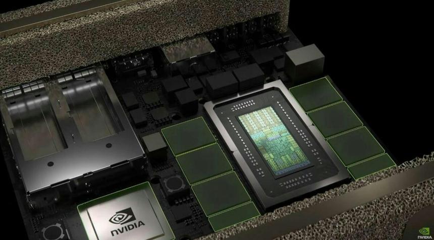 NVIDIA готовит игровой чип для ноутбуков — в ответ на Ryzen AI MAX+ 395