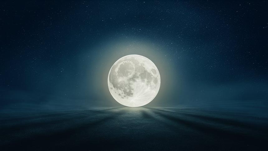 Россия начнет финансировать новую космическую программу по изучению Луны