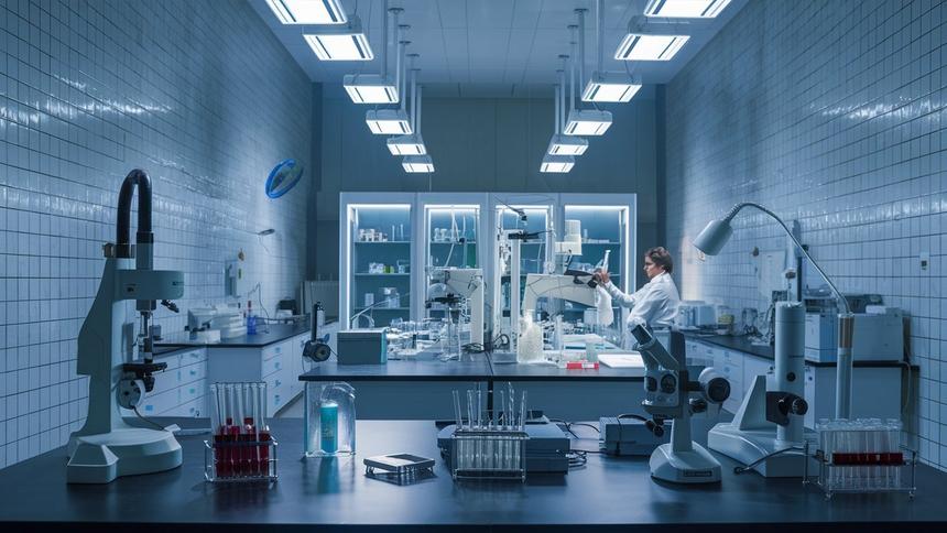 Астраханские ученые нашли способ добывать инулин без вреда для экологии