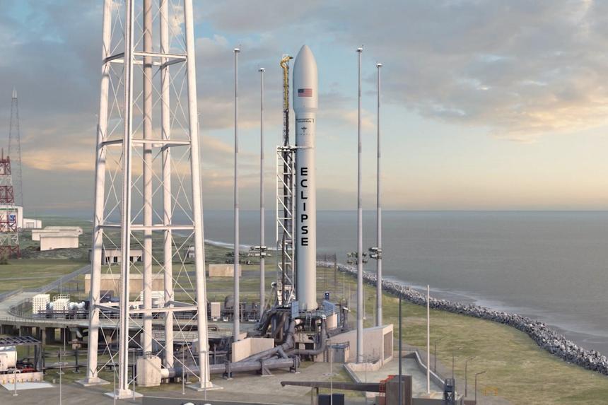 Подрядчик Пентагона заявил, что NASA больше не заказывает у компании ракетные пуски