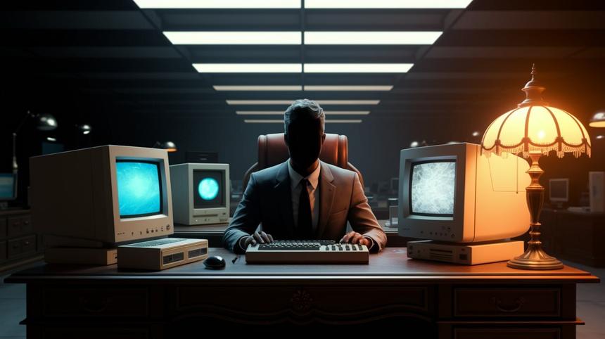 С 4 июня в России запустят пилотный проект по борьбе с кибермошенниками