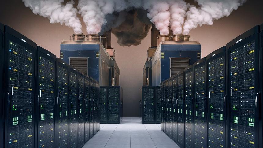 В США потребовали остановить работу дата-центра ИИ-стартапа xAI Илона Маска