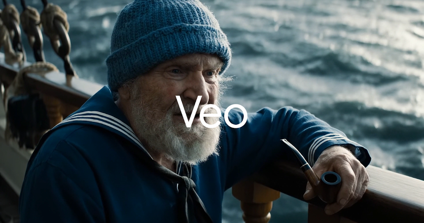 Google расширила доступ к нашумевшему генератору видео Veo 3