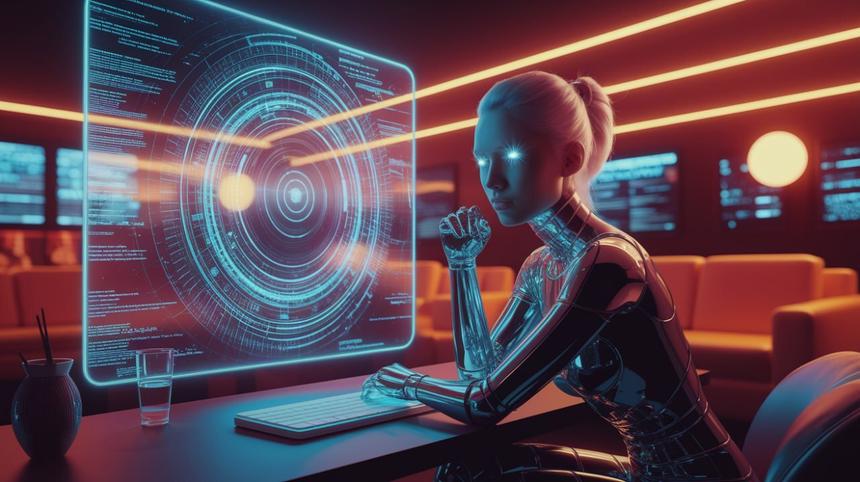 В России появится учебник по киберпсихологии