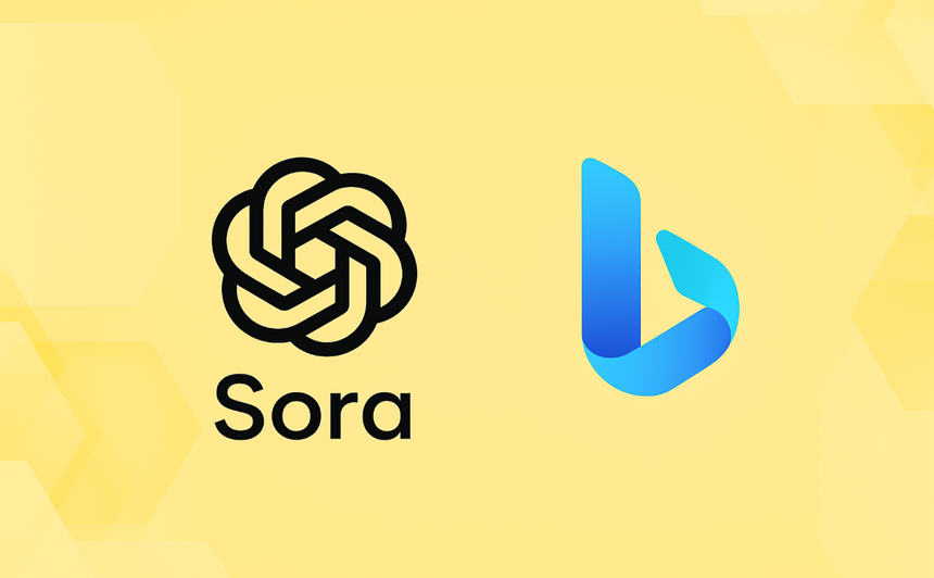 Генерация видео в Sora впервые доступна бесплатно — Microsoft интегрировала ее в Bing