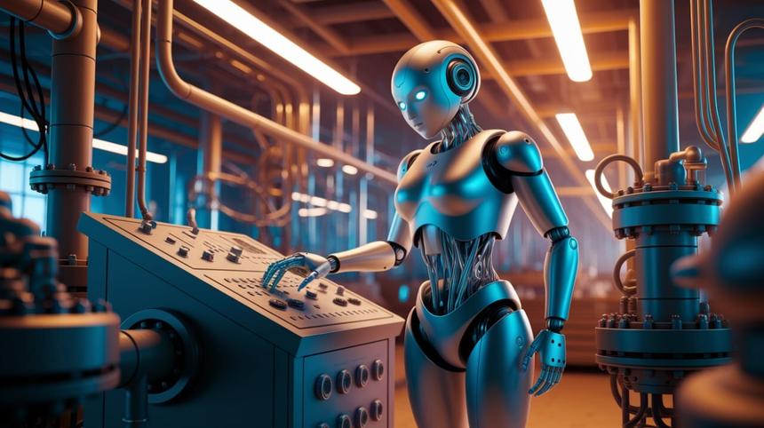 Сбер и партнеры внедрят GigaChat в промышленность