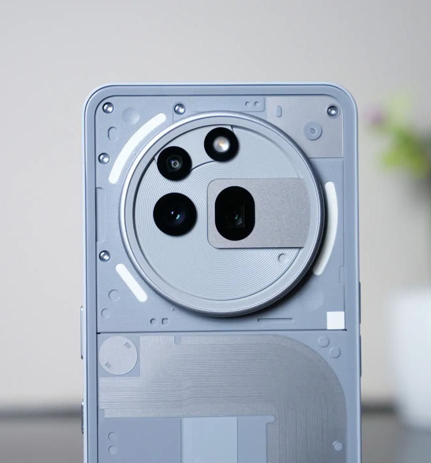 Свежая утечка подтвердила месяц выхода и раскрыла цены на Nothing Phone (3)