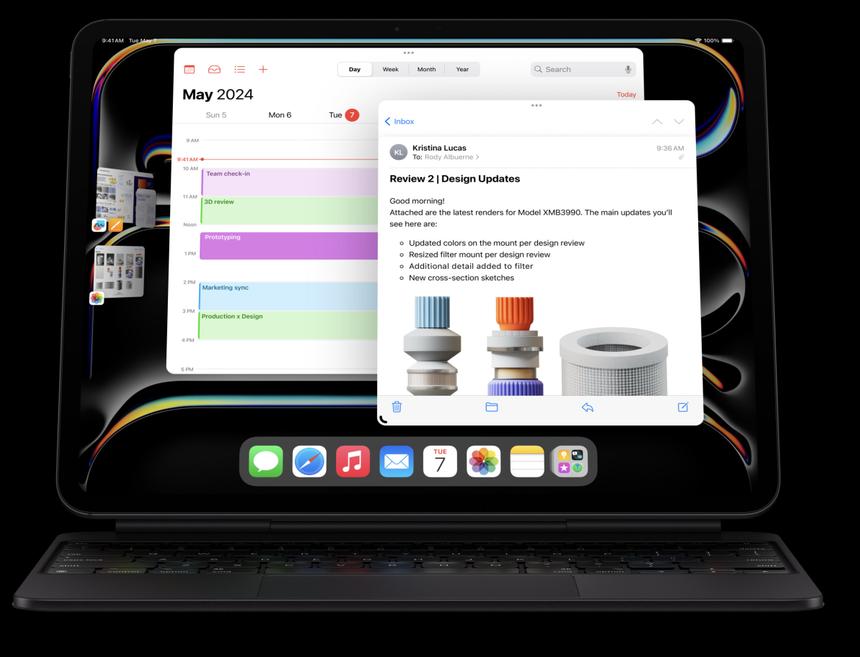 В рейтинг мощных устройств бенчмарка Antutu не попал ни один iPhone