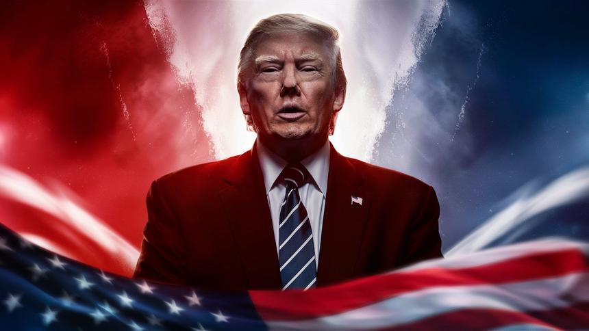 У монеты Трампа $TRUMP появился криптокошелек