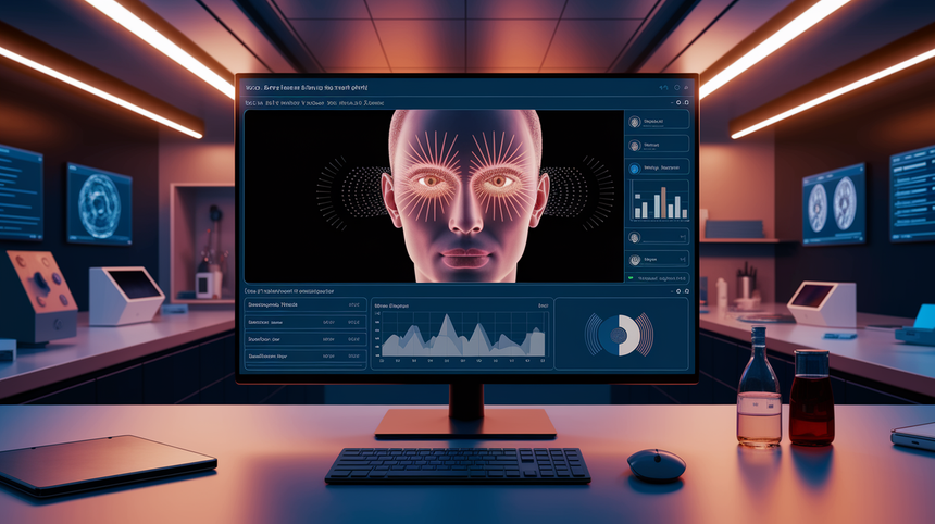 ИИ научился дистанционно выявлять головокружение и нарушения равновесия