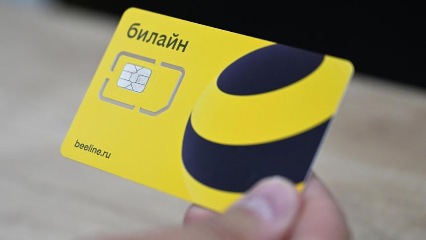 В Самокате появится возможность заказать SIM-карту Билайна