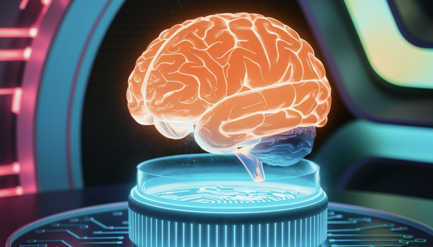 В России появится лаборатория нейроморфного ИИ